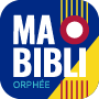 Logo Ma Bibli APPLI